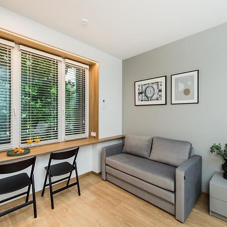 River City Apartments No 3 By Urban Rent Каунас Экстерьер фото