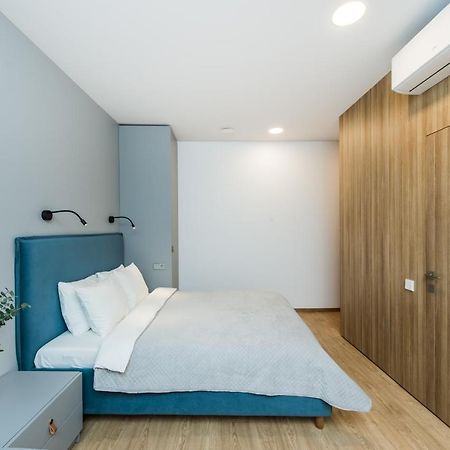 River City Apartments No 3 By Urban Rent Каунас Экстерьер фото