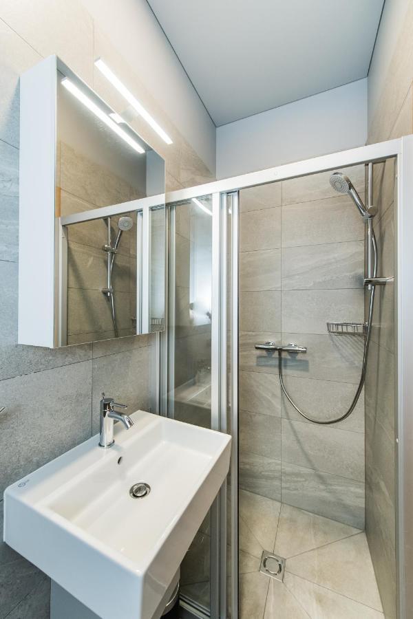 River City Apartments No 3 By Urban Rent Каунас Экстерьер фото