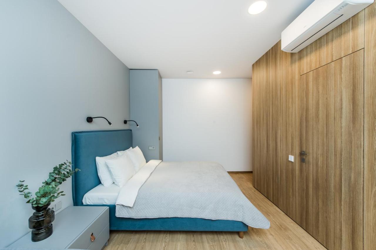 River City Apartments No 3 By Urban Rent Каунас Экстерьер фото